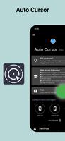 Auto Cursor الملصق