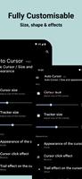 Auto Cursor تصوير الشاشة 1