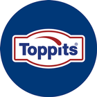 Toppits® Foodsaver icône