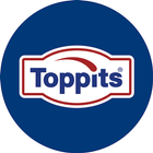 Toppits® Foodsaver ícone