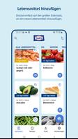 Toppits® Foodsaver Cartaz