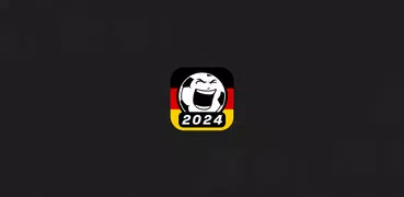 European Championship App 2024