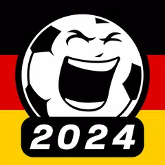 European Championship App 2024 APK 下載