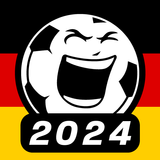 Championnat d'Europe App 2024 APK