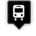 Градски транспорт, България icono
