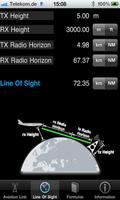 برنامه‌نما Aviation RF Link عکس از صفحه