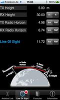 برنامه‌نما Aviation RF Link عکس از صفحه