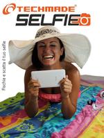 TechMade Selfie ポスター