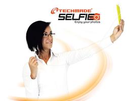 TechMade Selfie تصوير الشاشة 3