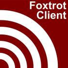 Tefora Foxtrot Client icône