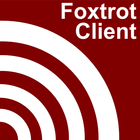 Tefora Foxtrot Client icon