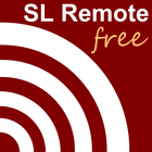 SL Remote Free ไอคอน