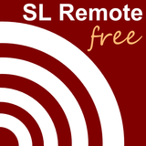 SL Remote Free आइकन