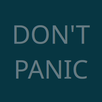 APK DON'T PANIC