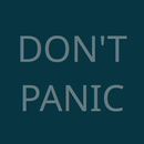 DON'T PANIC APK