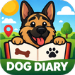Dog Diary icon