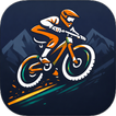 Whip - MTB telemetry icon