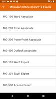 Learn IT Office skills: How-To Videos by TEST4U Screenshot 3