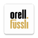 APK Orell Füssli – Mein Buch