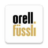 Orell Füssli – Mein Buch-APK