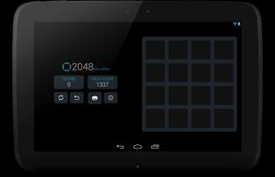 2048 Myo Edition ảnh chụp màn hình 2