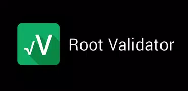 Root Validator
