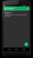 Root Validator पोस्टर