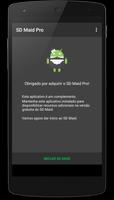 SD Maid 1 Pro - Desbloqueador Cartaz