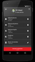 SD Maid capture d'écran 1