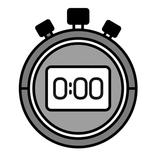 ストップウォッチ