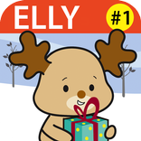 Elly 1 - the birthday party