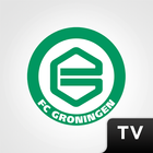 FC Groningen TV biểu tượng