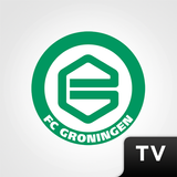 FC Groningen TV icône
