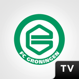 FC Groningen TV أيقونة