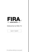 FIRA TV syot layar 3