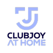 ClubJoy at Home