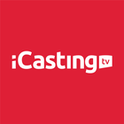 iCasting TV biểu tượng