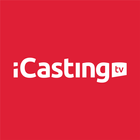 iCasting TV 圖標