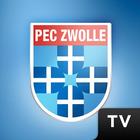 PEC Zwolle TV icono
