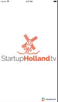 Startup Holland TV poster