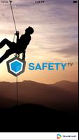 Safety TV poster