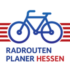 Radroutenplaner icon