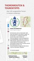 Radroutenplaner screenshot 1