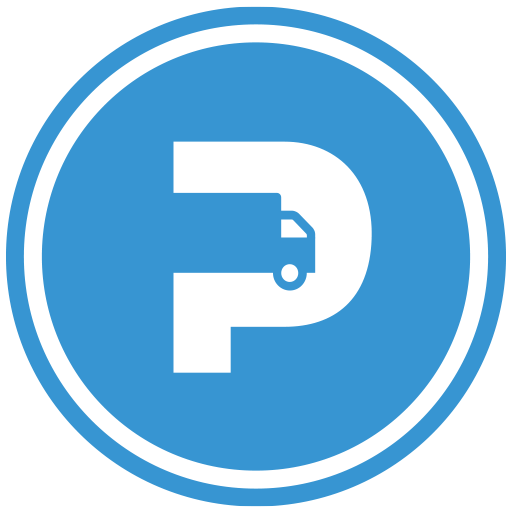 LKW-Parken -TransParking