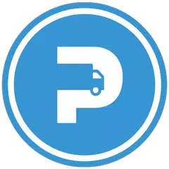 download TransParking - Truck Parking APK