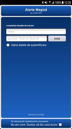 Alerte Masina For Android Apk Download