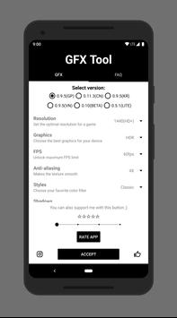 Gfx Tool Dlya Android Skachat Apk - gfx tool poster gfx tool skrinshot 1
