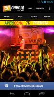 Area 51 Live syot layar 1