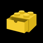 BrickBatch иконка