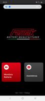 FEMAK – BATTERY REMOTE CONTROL اسکرین شاٹ 1